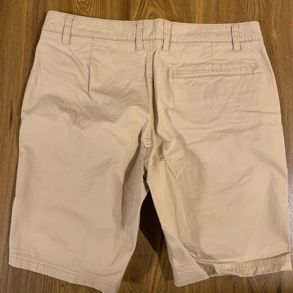 Four Pairs of Mens Shorts - Picture 6 of 15